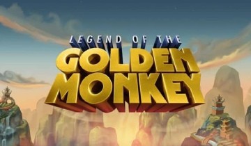 The Legend of the Golden Monkey